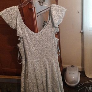 Disney Cinderella dress